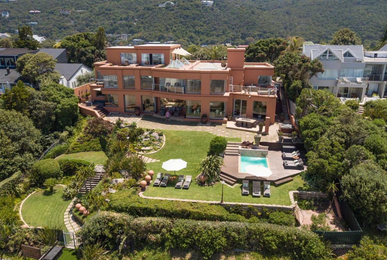 Xanadu Guest Villa Wildernis Exterior foto