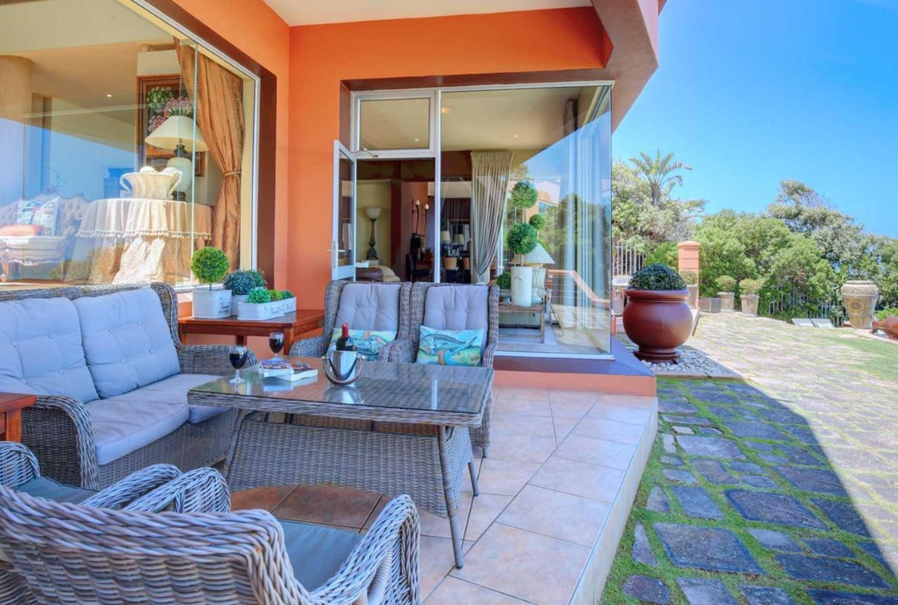 Xanadu Guest Villa Wildernis Exterior foto