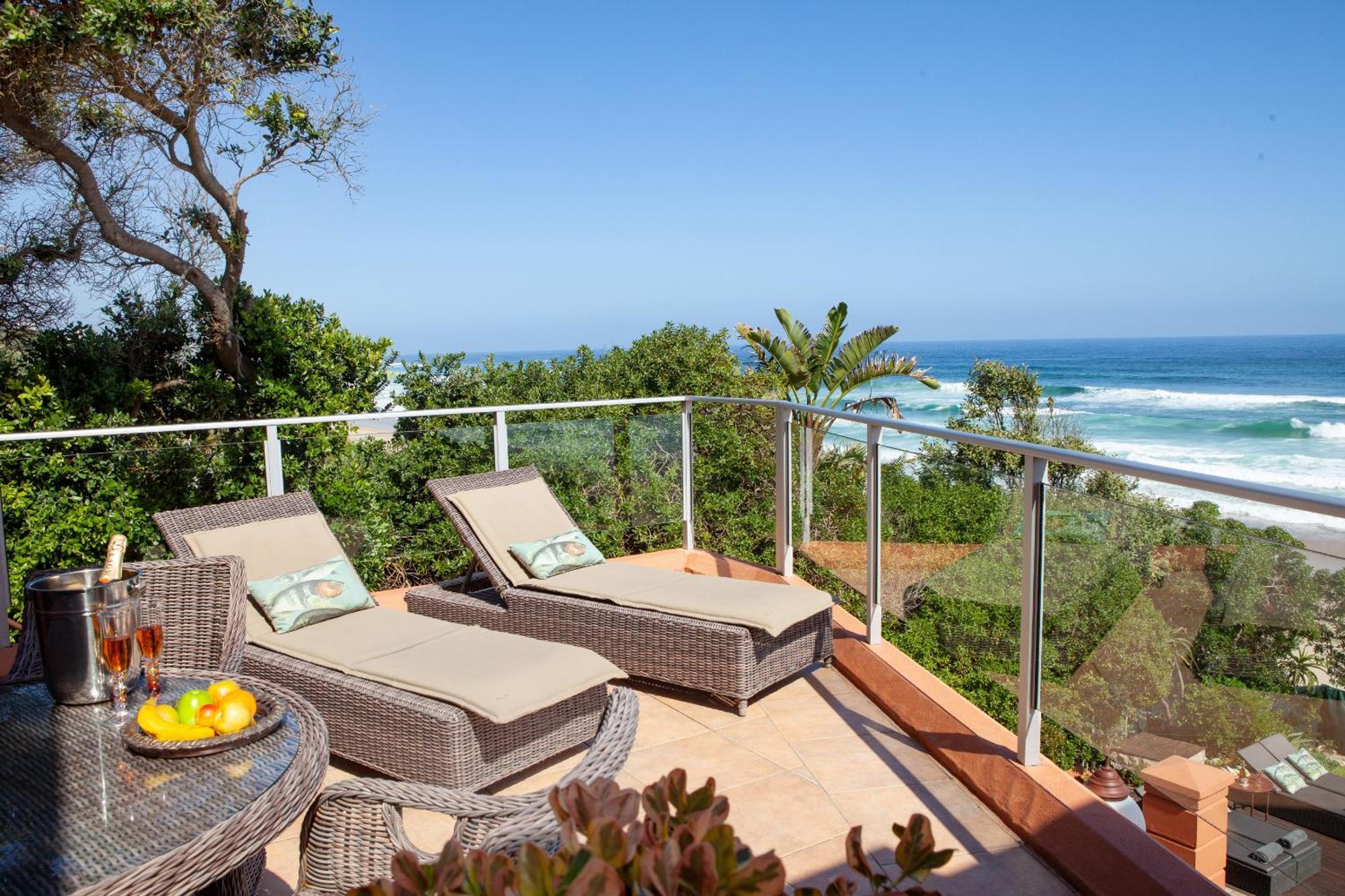 Xanadu Guest Villa Wildernis Exterior foto
