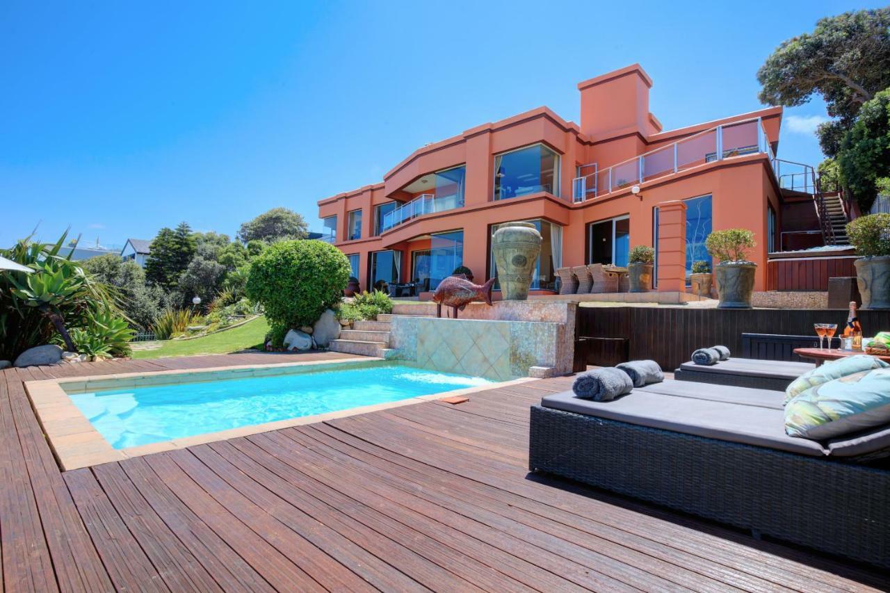 Xanadu Guest Villa Wildernis Exterior foto